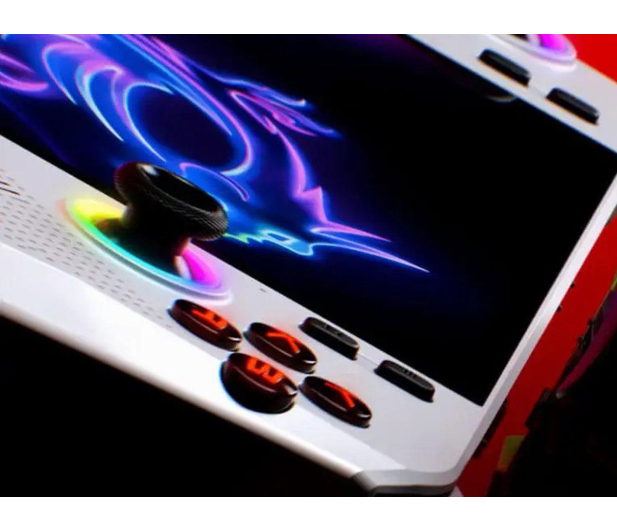 MSI Claw A8 - 1365076 - zdjęcie 6